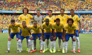 巴西世界杯阵容2022 2022年世界杯巴西队阵容